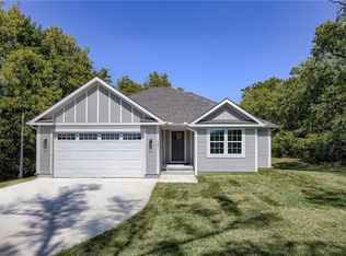 135 180th Rd, Warrensburg, MO 64093