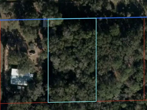 10398 NE 110th St, Archer, FL 32618