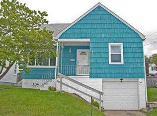 105 Cloma Cir, Weirton, WV