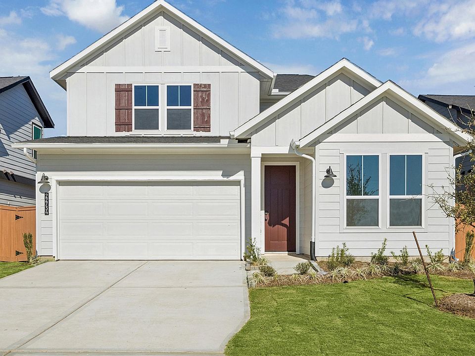 22734 Norcrest Hills Front Exterior