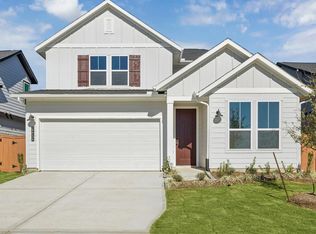 22734 Norcrest Hills Dr, Katy, TX 77449
