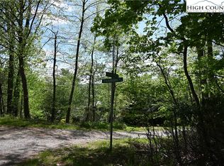 11 Knob Hill Drive, Todd, NC 28684