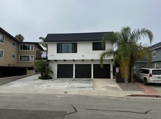243 Avenida Montalvo #3, San Clemente, CA 92672