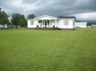 11552 Salem School Rd, Whitakers, NC 27891