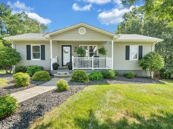 2638 Hopkins Rd, Rocky Mount, VA 24151