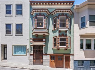1116 Pacific Ave, San Francisco, CA 94133
