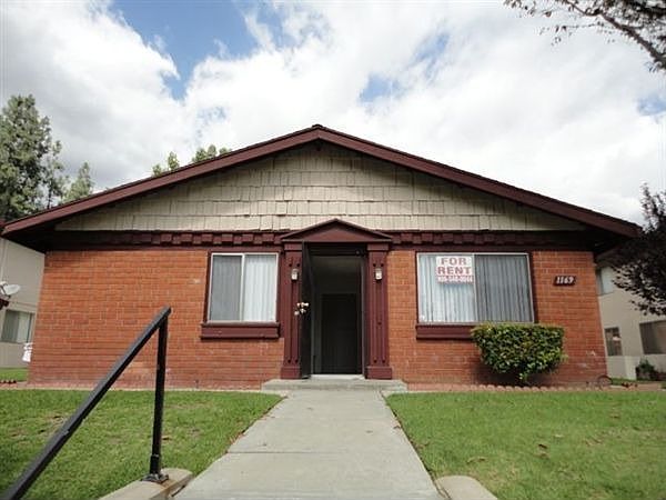 1st image of 1169 W Calle Del Sol APT 1