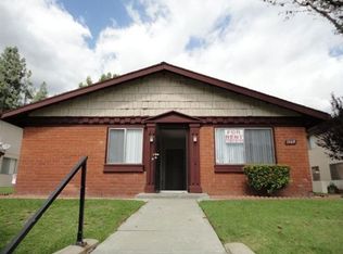 1169 W Calle Del Sol APT 1, Azusa, CA 91702