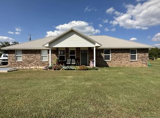 23980 Audra Drive, Panama, OK 74951