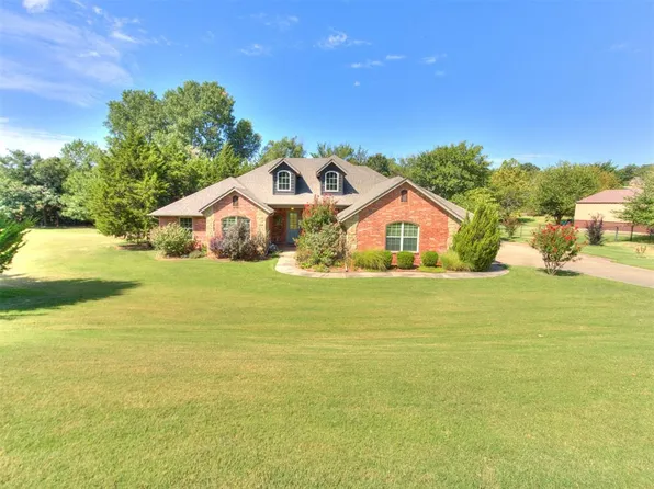 14219 Shady Tree Dr, Edmond, OK 73034