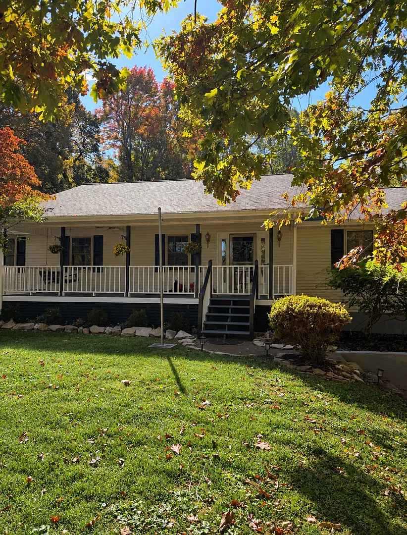Coming Soon 12/1 | Heiskell Retreat On 1.48 Acres — Photo 3