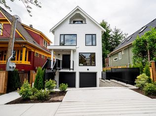 1816 E 3rd Ave #1, Vancouver, BC V5N 1H2