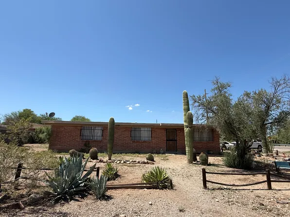 3002 W Glenn Point Ln, Tucson, AZ 85745