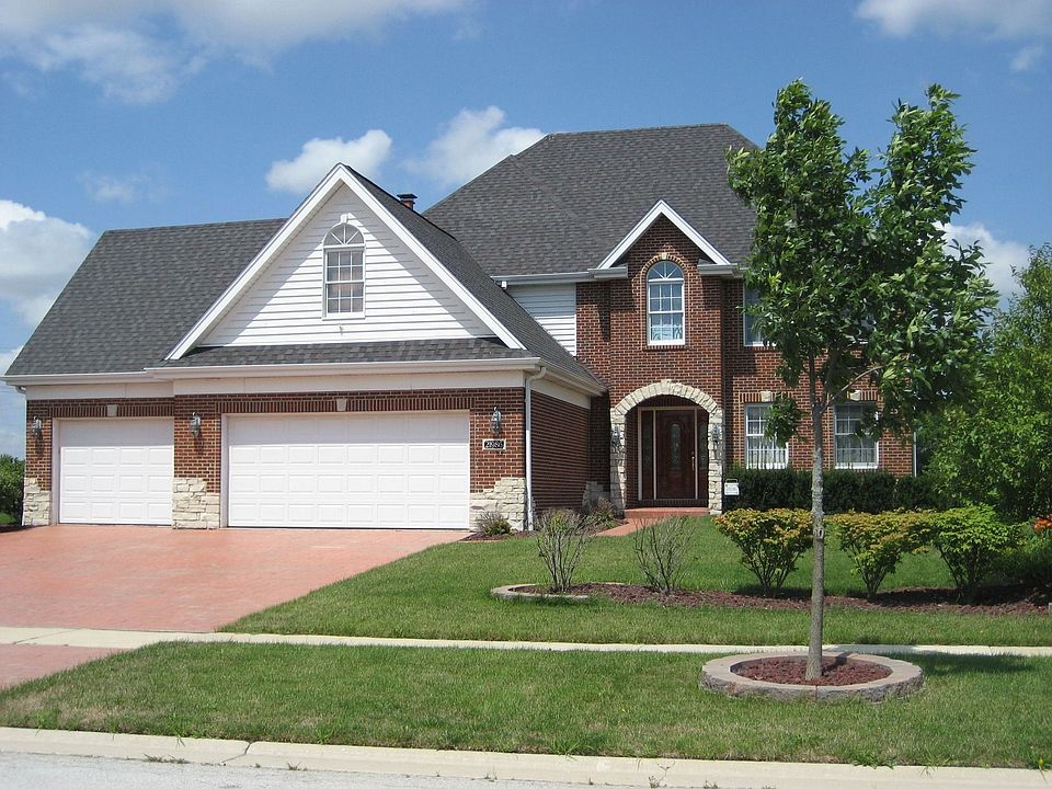 21986 Heriatge Drive