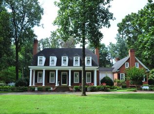 5004 Van Cise Ln, Albany, GA 31721