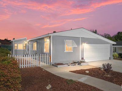 8536 Kern Canyon Rd SPACE 11, Bakersfield, CA, 93306