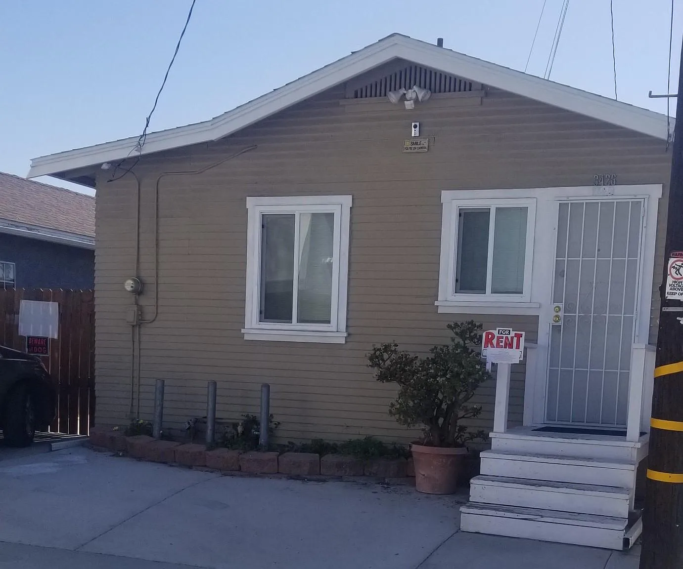 1 bed, 550 sqft, $2,150 — Photo 1