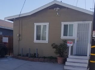 3426 Monroe Ave, San Diego, CA 92116