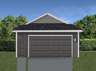 375 SE Shetterly Dr, Dallas, OR