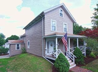167 Burlington St, Woburn, MA 01801