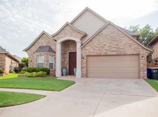 128 Napoli Ct, Norman, OK 73069