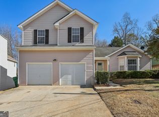 780 Edenberry Ln, Lithonia, GA 30058