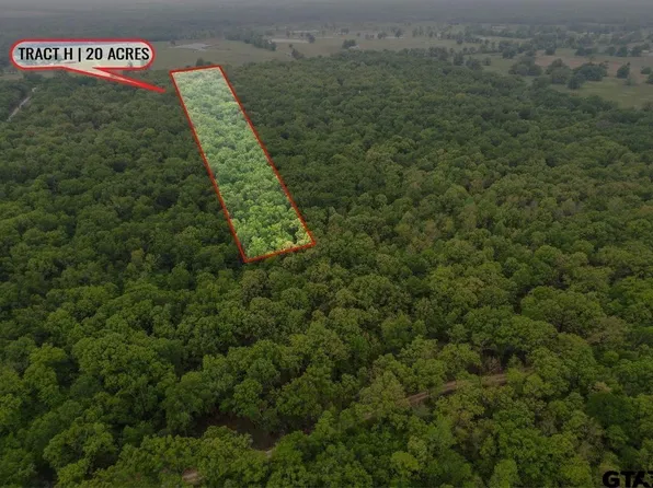 957 NE County Road 2220, Talco, TX 75487