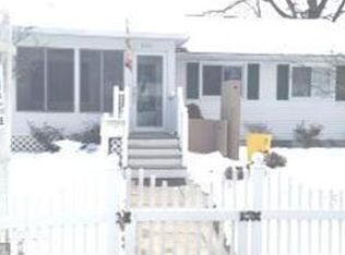 408 Greenhill Ave, Laurel, MD 20707