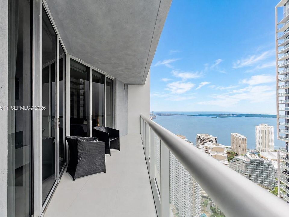 1st image of 475 Brickell Ave APT 4511