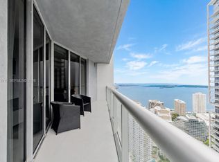 Icon Brickell, Miami, FL 33131
