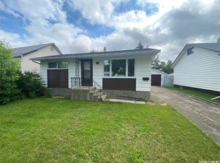 65 Irwin Ave, Yorkton, SK S3N2E4
