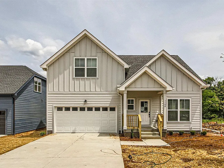 1140 Alcove Way — Photo 1
