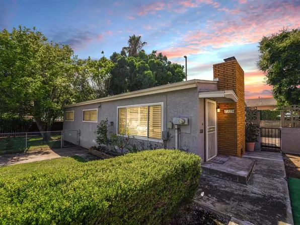 7329 Waite Dr, La Mesa, CA 91941