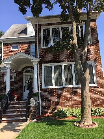 40 Morgan Place