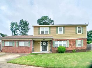 8867 Chesterfield Dr, Southaven, MS 38671