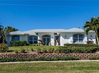 1760 Granada Dr, Marco Island, FL 34145