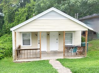 1204 South St #2, Durham, NC 27707