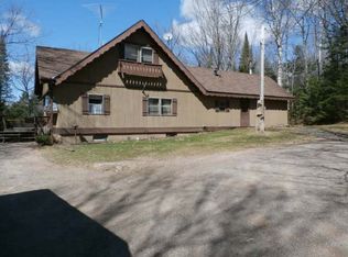 N3725 Basso Rd, Watersmeet, MI 49969