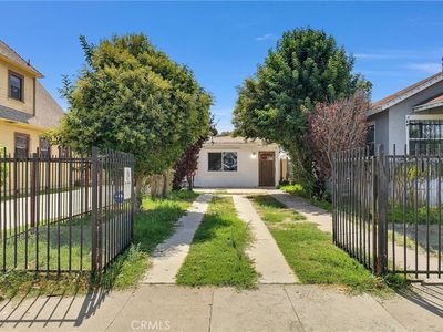 2116 E 113th St, Los Angeles, CA, 90059