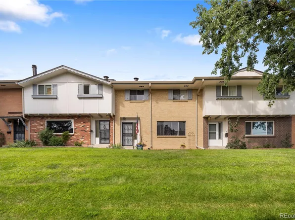 12522 W Virginia Avenue, Lakewood, CO 80228
