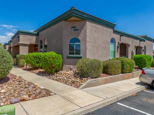 3313 S Treasure Cove Pl, Tucson, AZ 85713