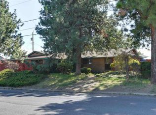510 E Dalke Ave, Spokane, WA 99208