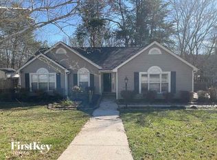 4016 Trappers Run Ct, High Point, NC 27265