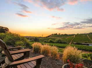 1389 Canyon Road, Geyserville, CA 95441