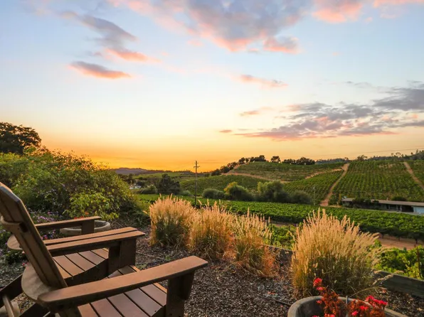 1389 Canyon Road, Geyserville, CA 95441