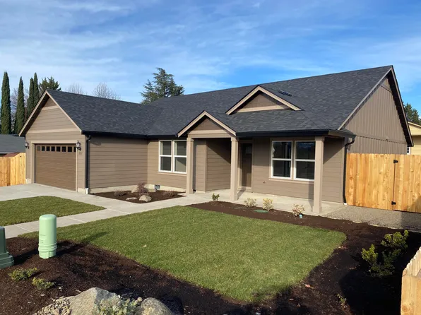 3357 Bryson Way, Medford, OR 97504