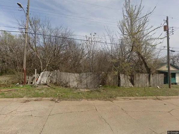 1512 N Magnolia St Lot 6, Oklahoma City, OK 73117