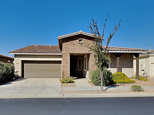 22530 E Tierra Grande Photo 1