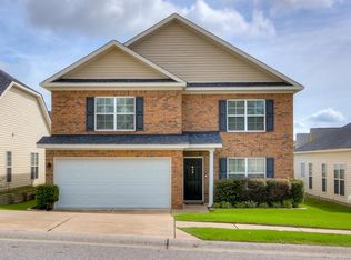3107 Bilston Dr, Augusta, GA 30909