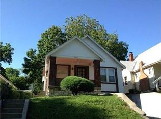 2642 Armstrong Ave, Kansas City, KS 66102